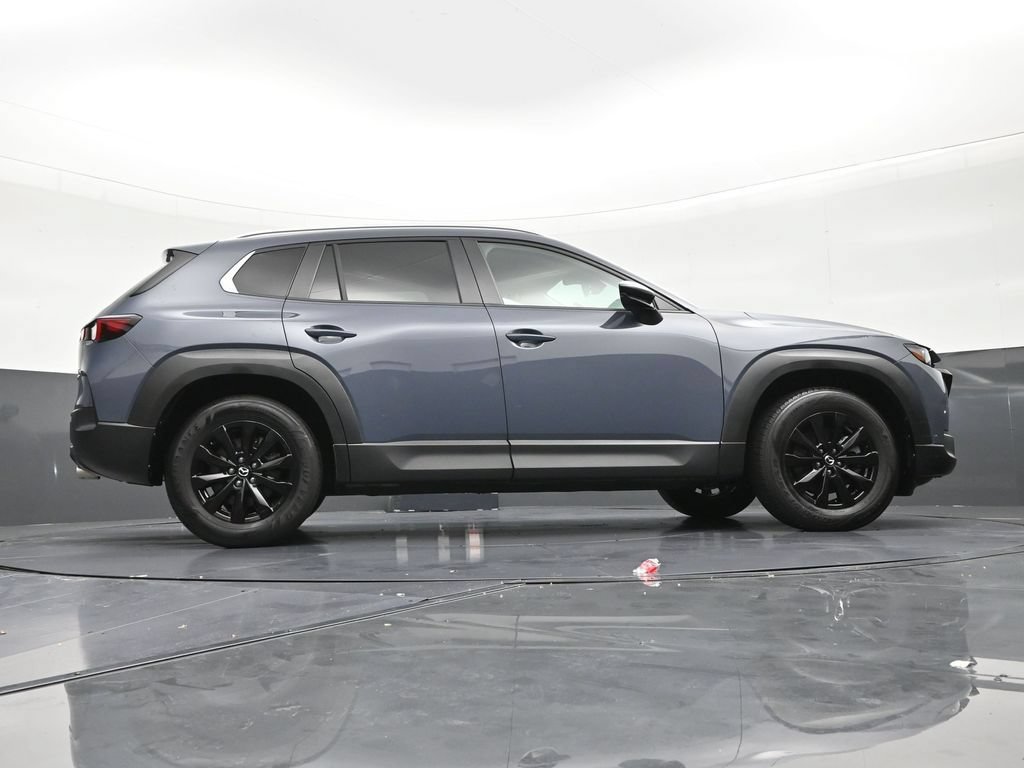 Used 2024 MAZDA CX-50 AWD 2.5 S w/ Select Package image 25