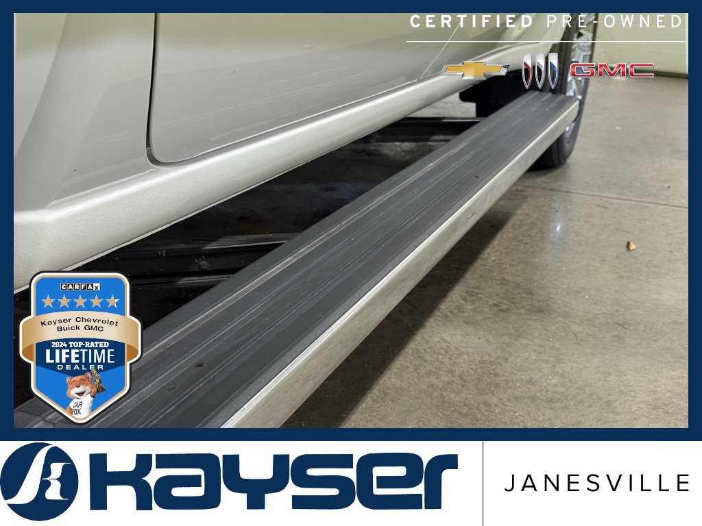 Certified 2024 GMC Sierra 1500 Denali w/ Denali Reserve Package image 29