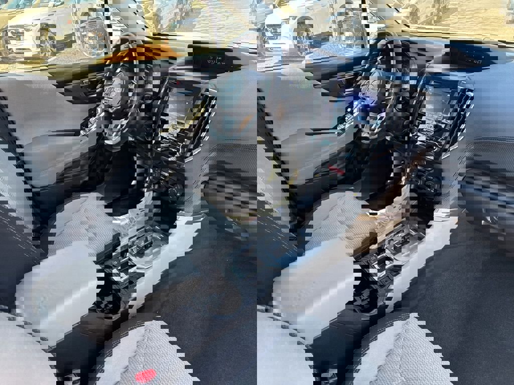 Used 2023 Subaru Forester image 28