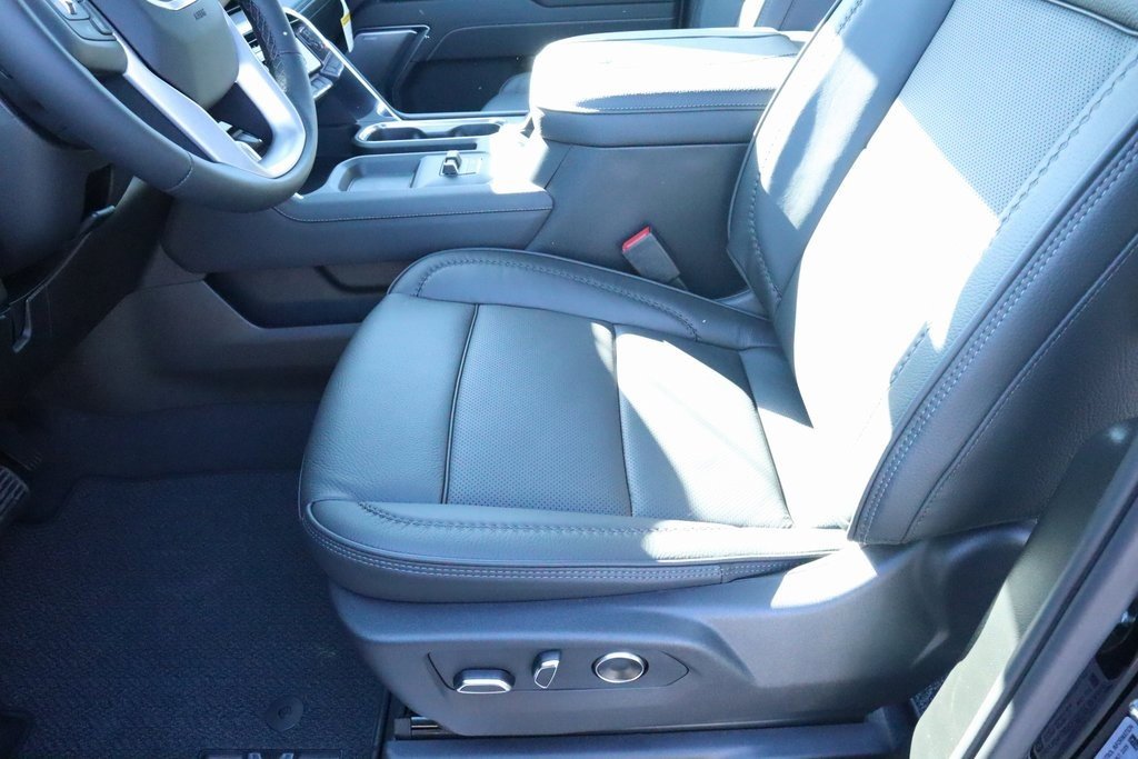 New 2026 GMC Sierra 2500 Denali w/ Denali Reserve Package image 11