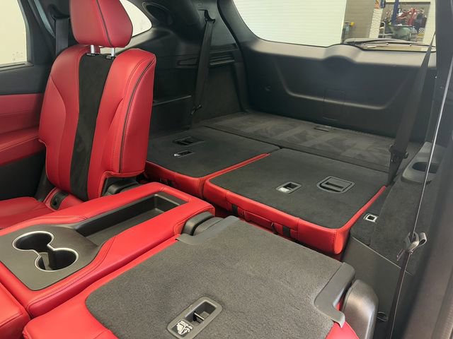 Certified 2023 Acura MDX A-Spec image 27