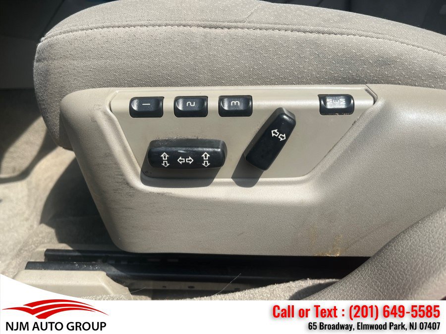 Used 2007 Volvo S60 2.5T FWD image 18