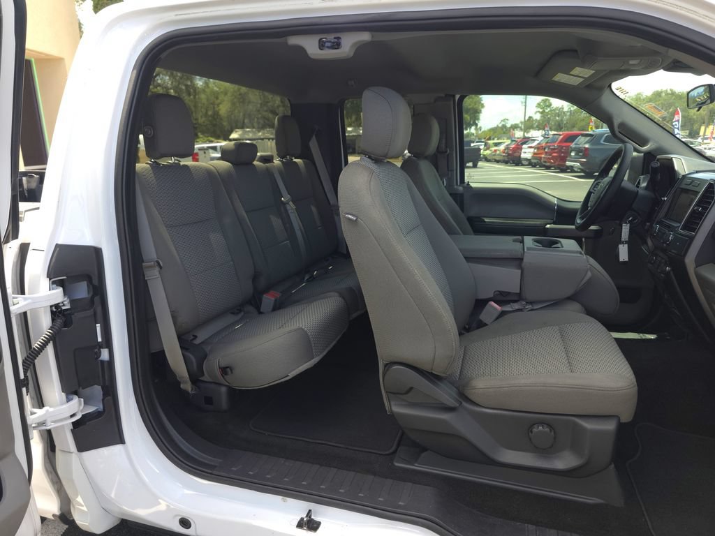 Used 2019 Ford F150 XLT RWD image 15