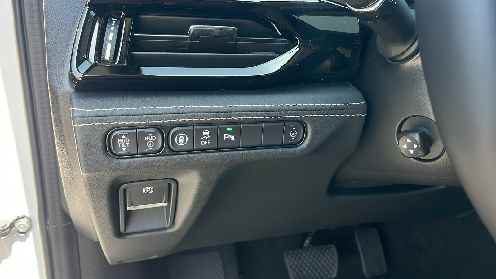 New 2026 Acura MDX SH-AWD w/ Advance Package image 23