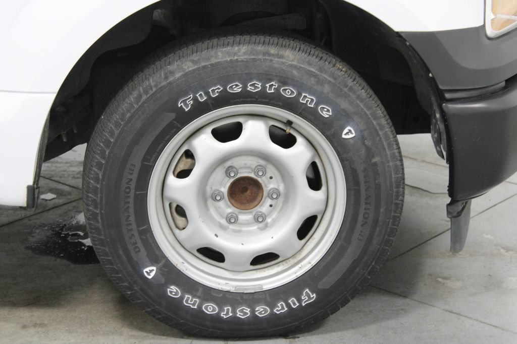 Used 2017 Ford F150 XL w/ XL Power Equipment Group RWD image 12