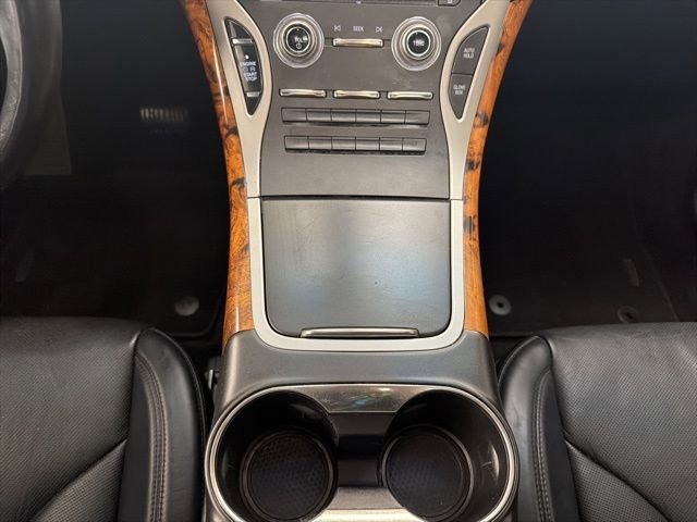 Used 2016 Lincoln MKX Reserve w/ Technology Package image 18