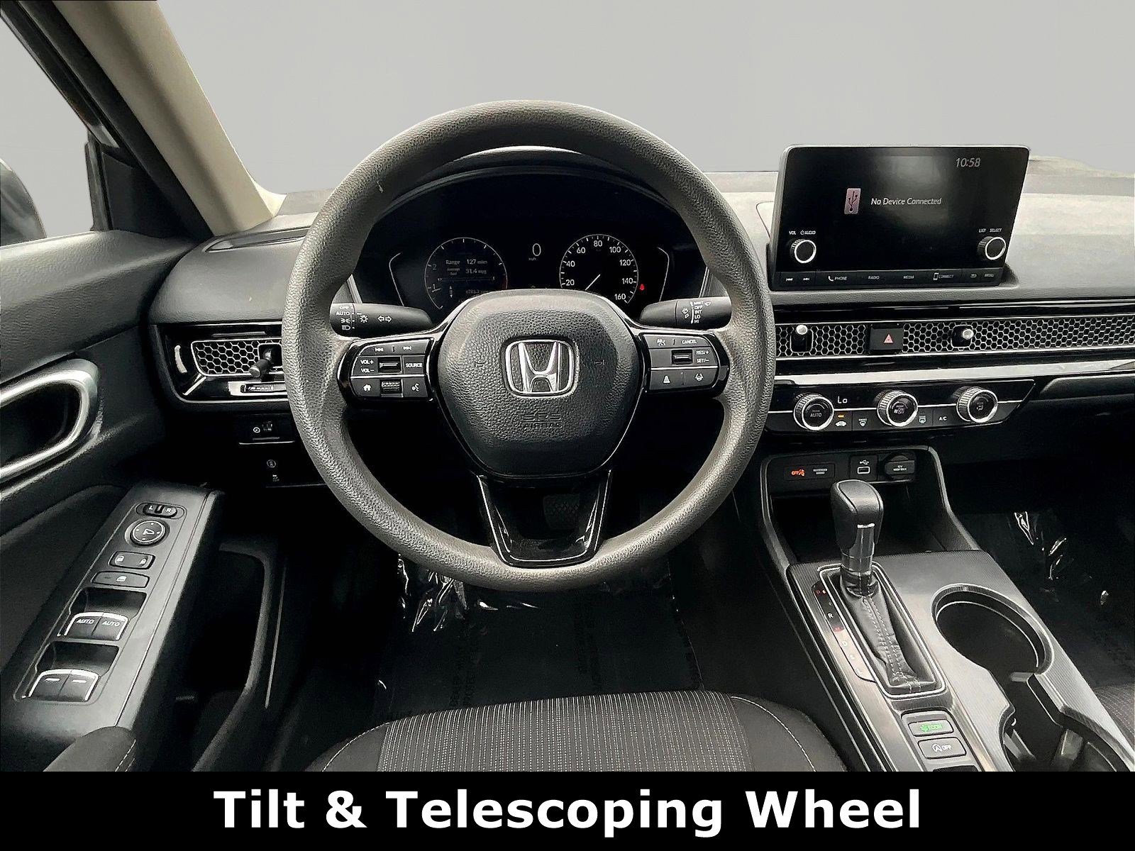 Used 2023 Honda Civic LX image 8
