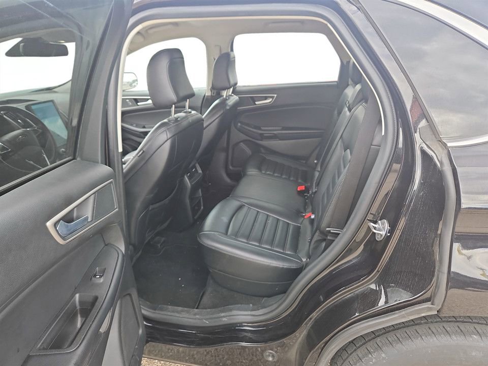 Used 2024 Ford Edge SEL AWD/4WD image 30
