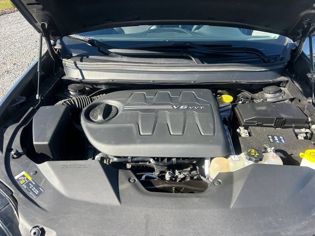 Used 2022 Jeep Cherokee Latitude Lux w/ Sun & Sound Group image 20