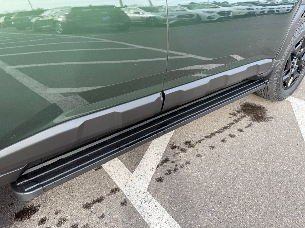 New 2026 Subaru Outback Limited image 65