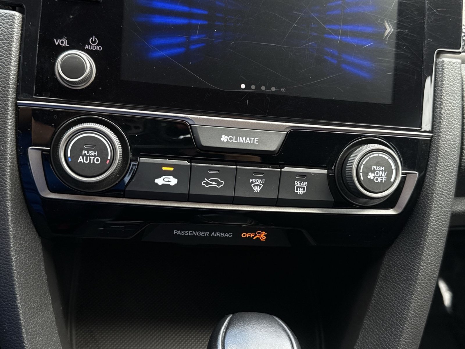Used 2021 Honda Civic Sport image 21