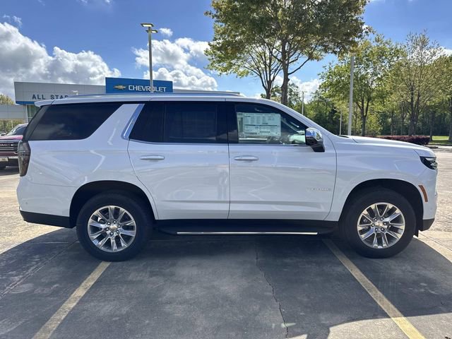New 2026 Chevrolet Tahoe Premier image 8
