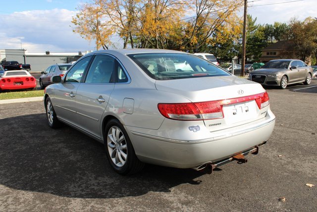 Used 2006 Hyundai Azera Limited image 39