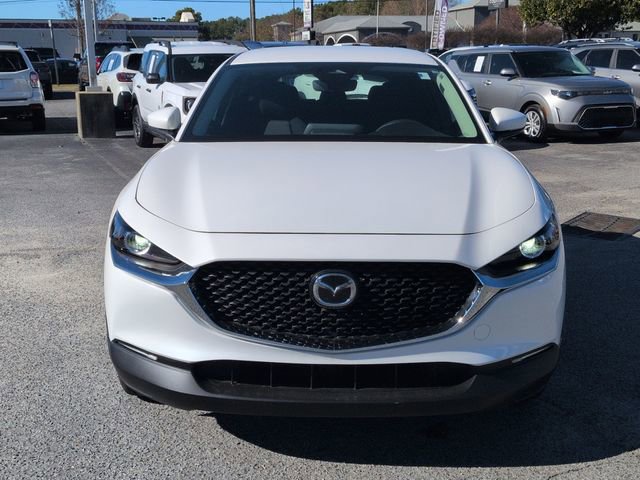 Used 2024 MAZDA CX-30 AWD 2.5 S image 8