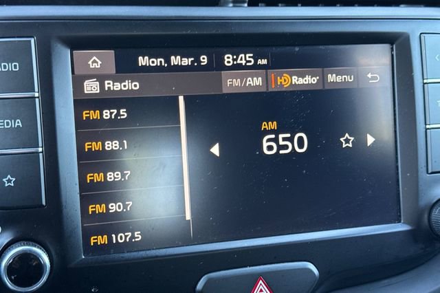 Used 2023 Kia Soul LX w/ Option Group 015 image 26