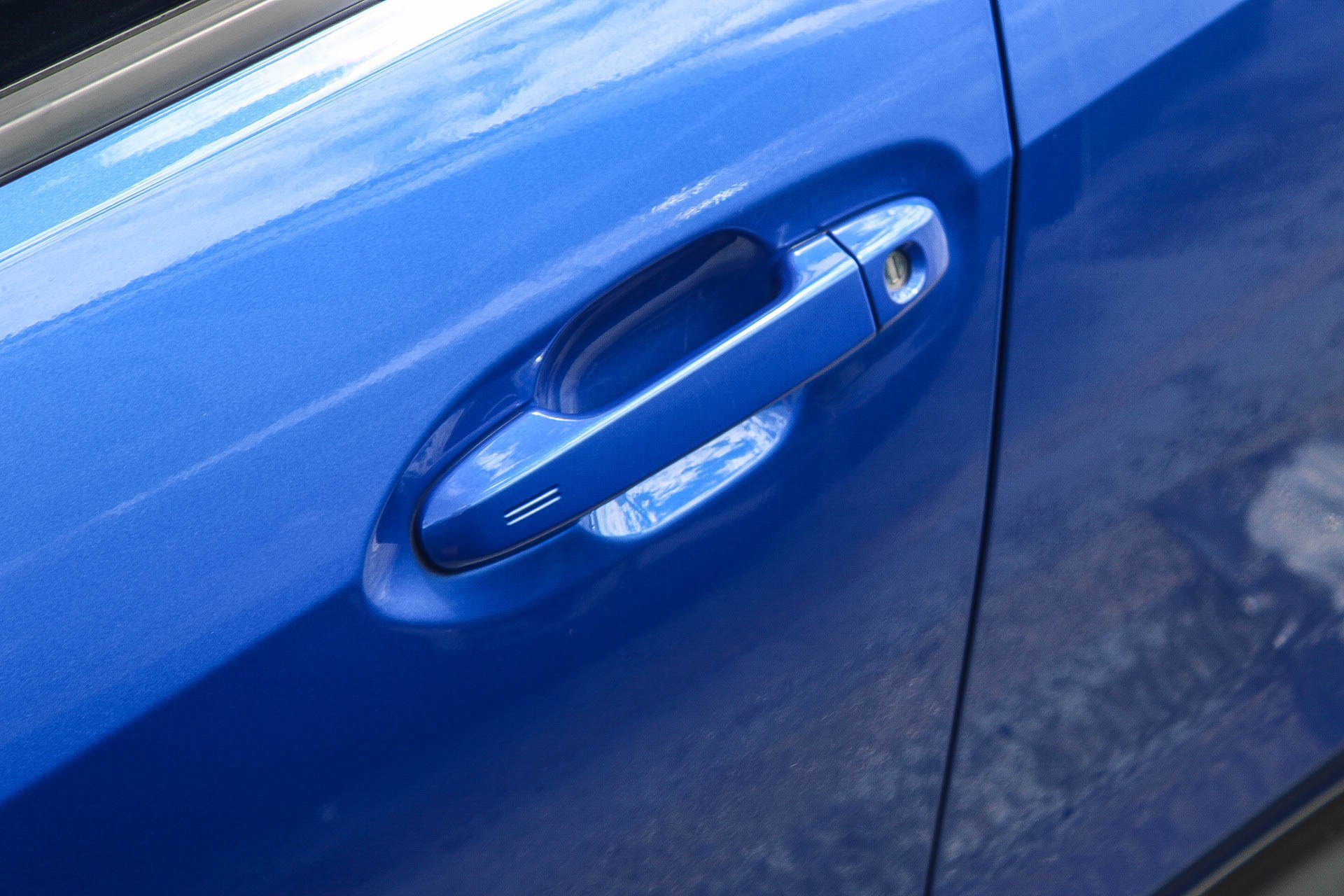 Used 2022 Subaru WRX GT AWD/4WD image 9
