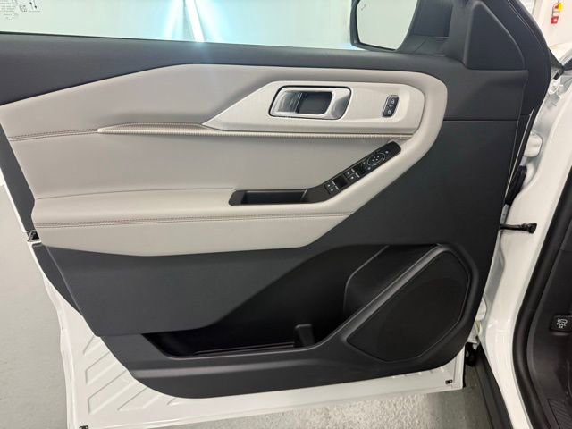 New 2026 Ford Explorer Active image 14