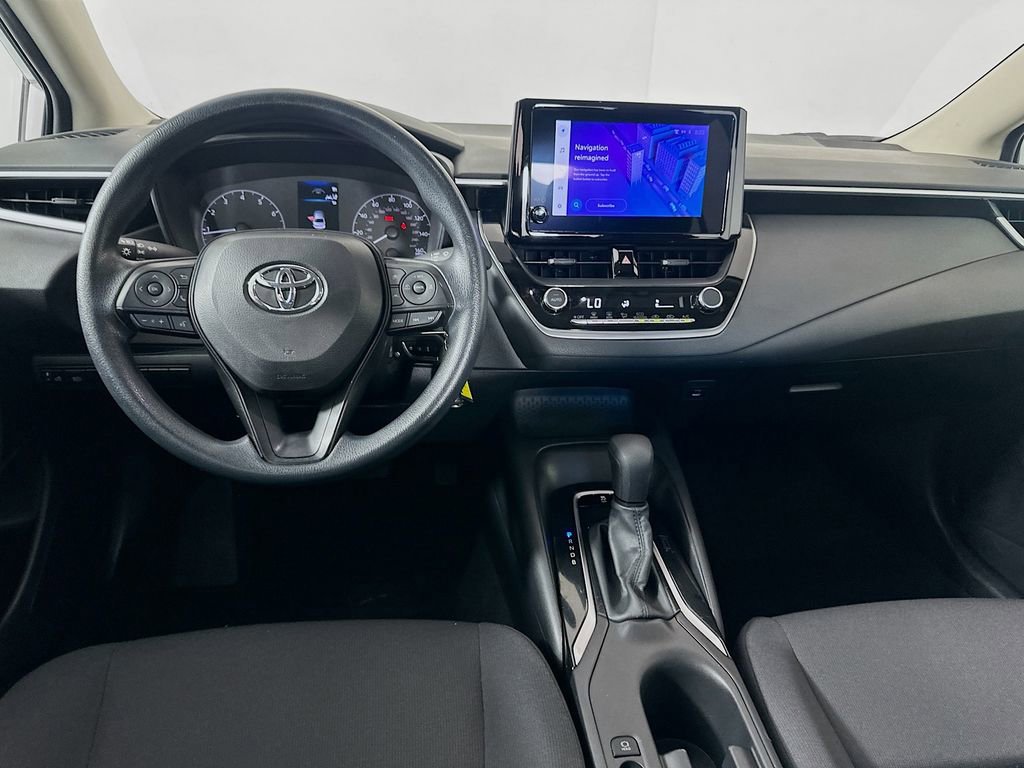 Certified 2024 Toyota Corolla LE image 22