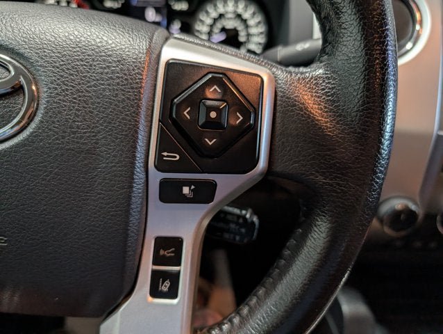 Used 2020 Toyota Tundra 1794 Edition AWD/4WD image 24