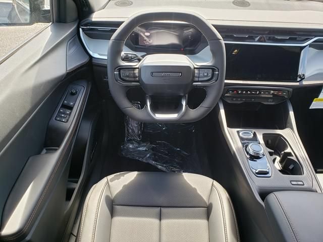 New 2026 Jeep Cherokee Limited AWD/4WD image 9
