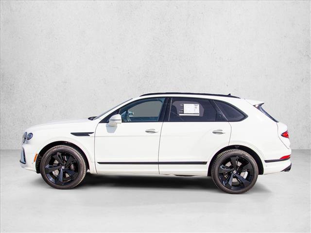 Used 2023 Bentley Bentayga image 8