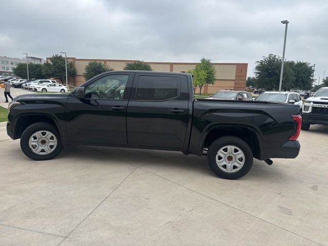 Used 2022 Toyota Tundra SR w/ SR Tow Package RWD image 5