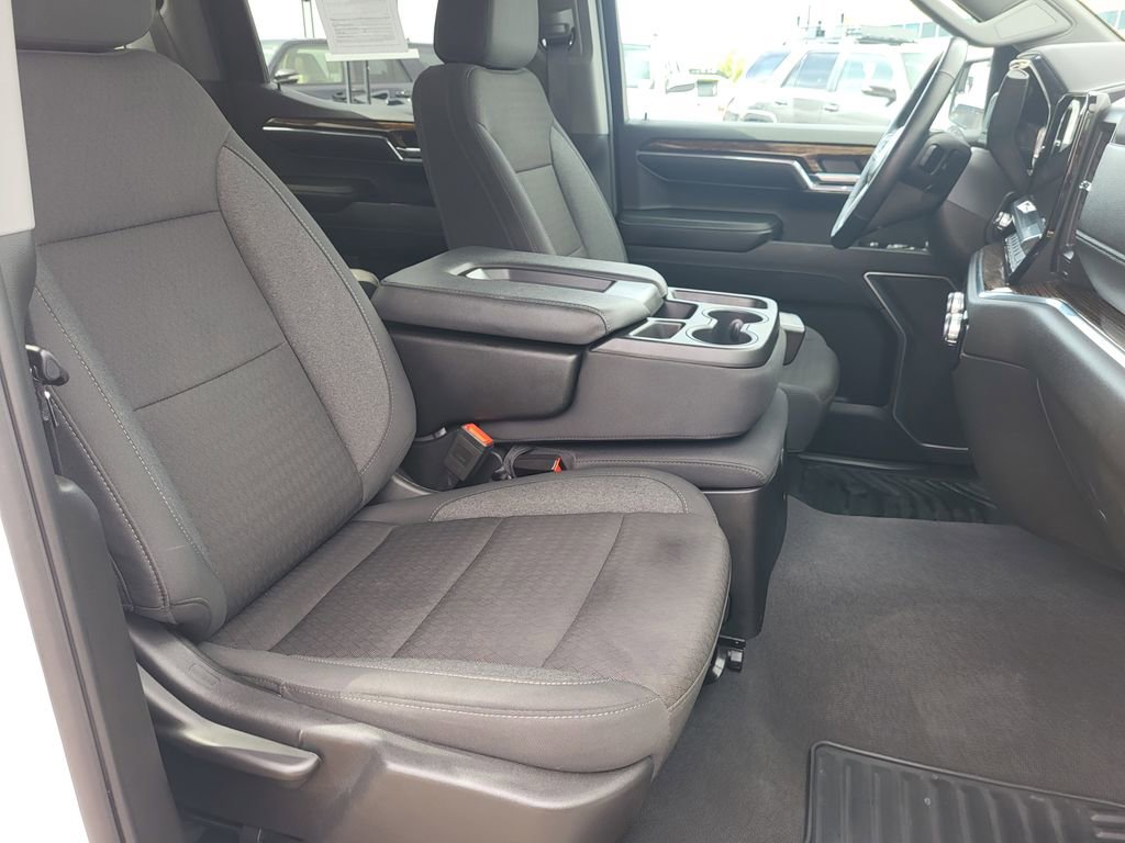 Used 2024 GMC Sierra 1500 Elevation image 19