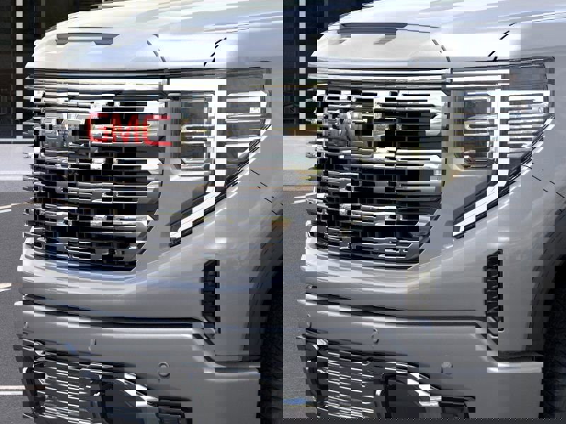 New 2026 GMC Sierra 1500 Denali w/ Technology Package image 24