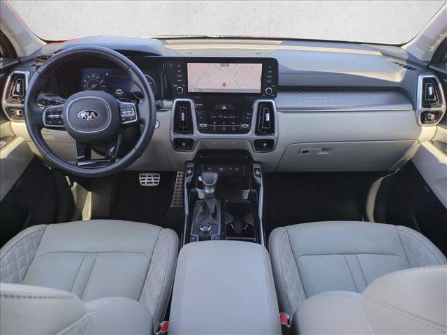 Used 2021 Kia Sorento SX FWD image 19