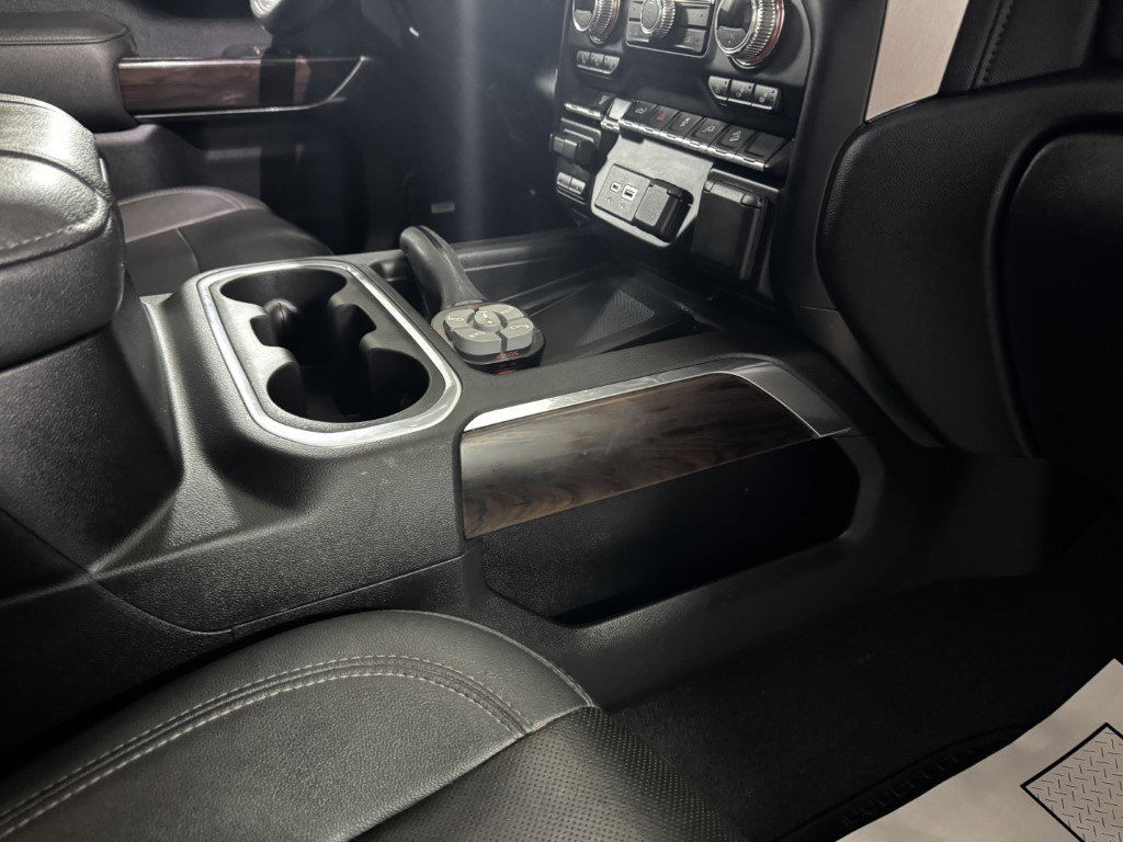 Used 2021 GMC Sierra 2500 SLT w/ SLT Premium Package image 78