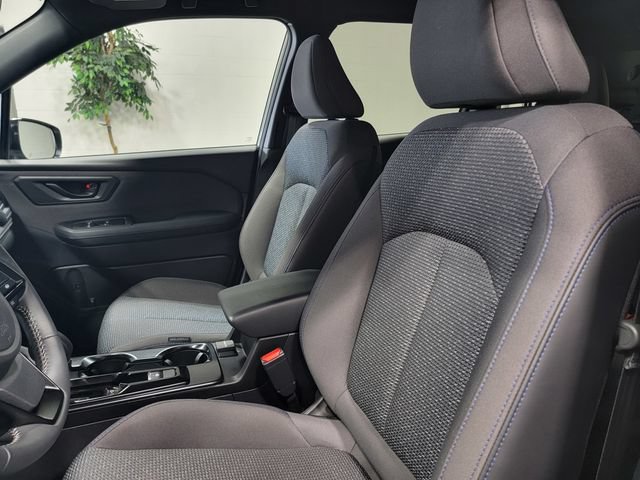 Used 2026 Subaru Forester Premium AWD/4WD image 12