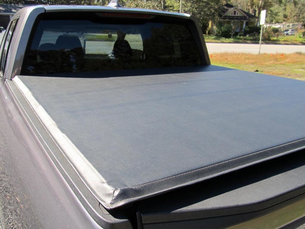 Used 2017 Honda Ridgeline RTS image 16