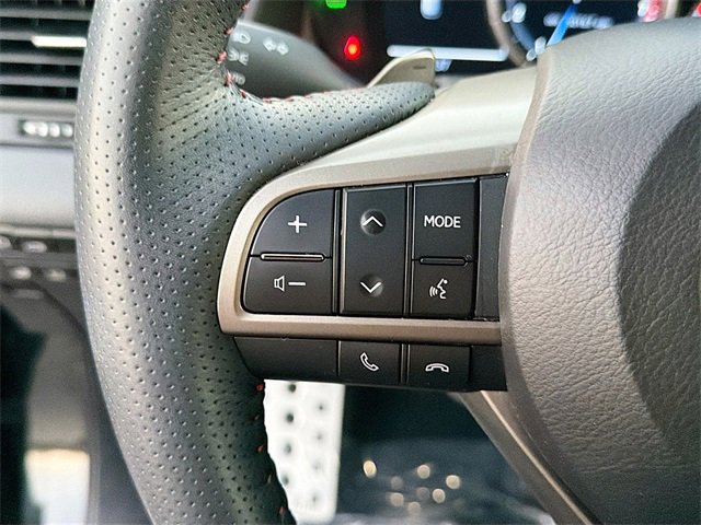 Used 2021 Lexus RX 350 F Sport image 40