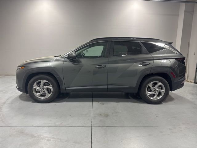 Used 2022 Hyundai Tucson SEL w/ Cargo Package image 10