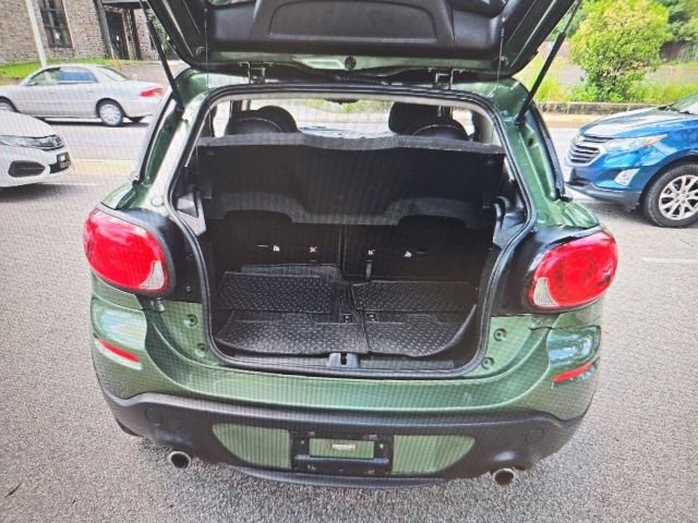 Used 2015 MINI Cooper Paceman S AWD/4WD image 10