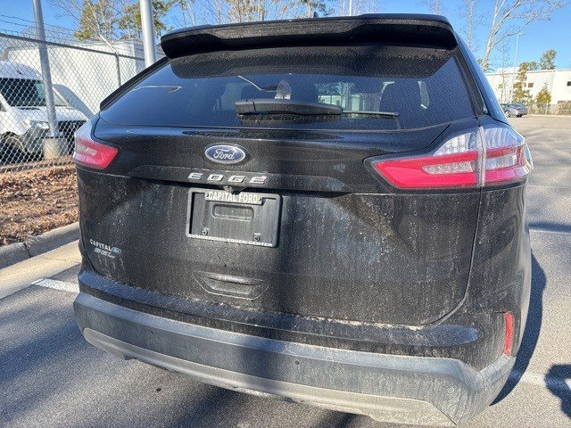 Used 2021 Ford Edge SEL w/ Convenience Package image 6