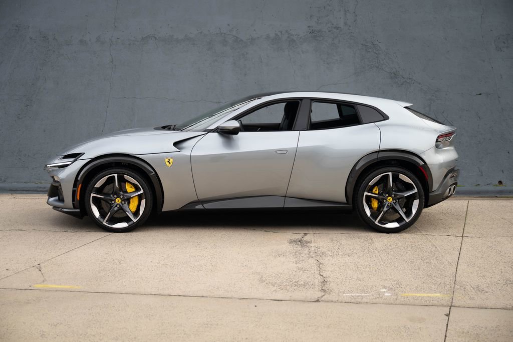 Used 2024 Ferrari Purosangue image 3