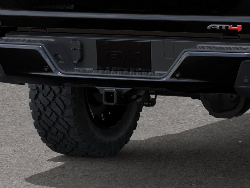 New 2026 GMC Canyon AT4 w/ Technology Plus Package AWD/4WD image 14