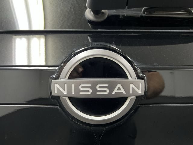 Used 2024 Nissan Pathfinder S FWD image 30