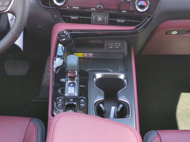 New 2026 Lexus NX 450h+ AWD w/ Luxury Package image 19