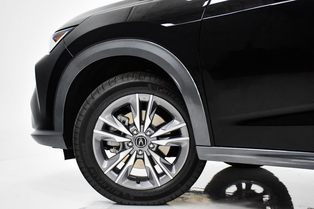 New 2026 Acura ADX FWD image 26