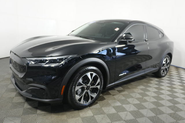 Certified 2025 Ford Mustang Mach-E Select w/ Comfort Package Lite AWD/4WD image 7