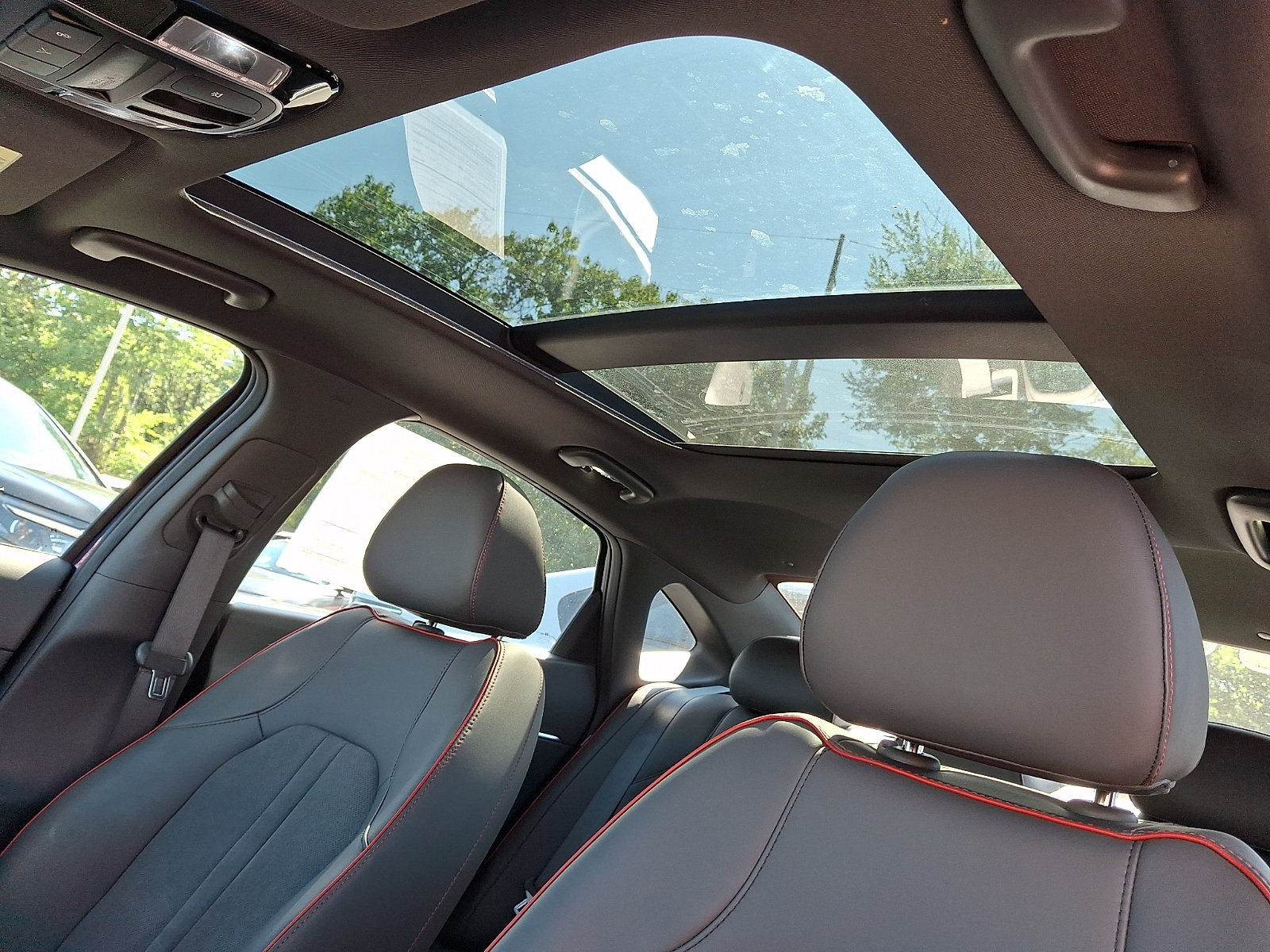 Used 2021 Hyundai Sonata SEL Plus w/ Tech Package FWD image 11