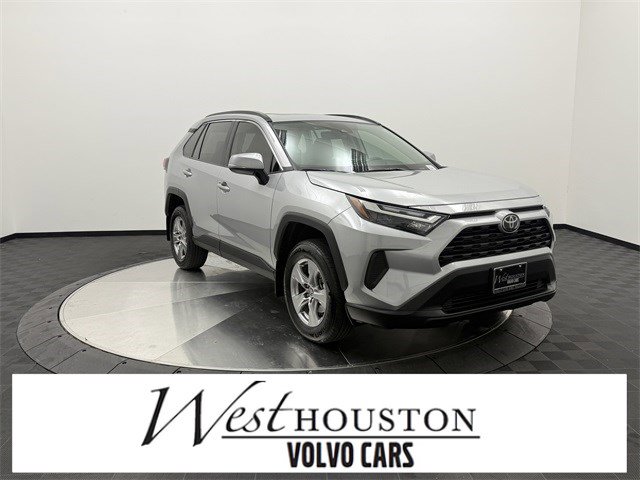 Used 2023 Toyota RAV4 XLE