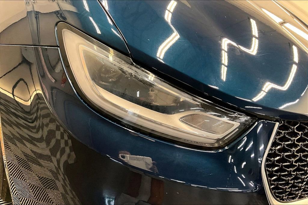 Used 2022 Chrysler Pacifica Pinnacle image 26
