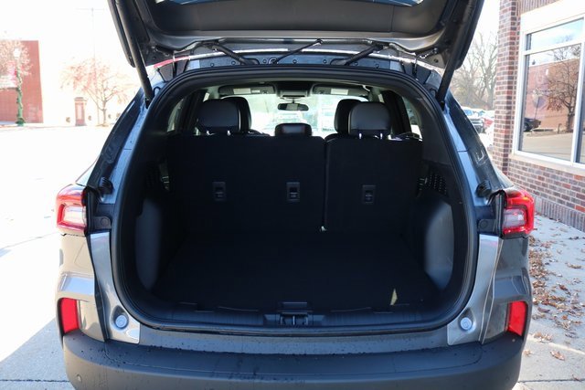 New 2026 Ford Escape ST-Line Select w/ Tech Pack #1 image 18