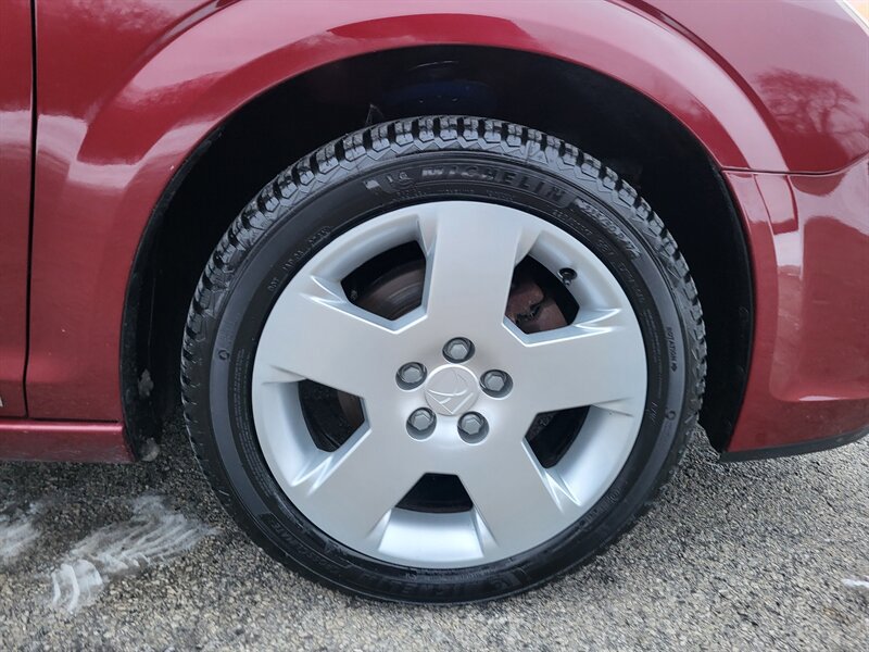 Used 2008 Saturn Aura XE w/ Convenience Package image 29