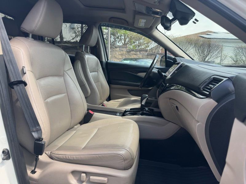 Used 2018 Honda Ridgeline RTL-E image 20