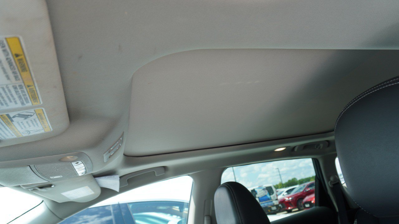 Used 2019 Nissan Murano Platinum w/ Cargo Package FWD image 10