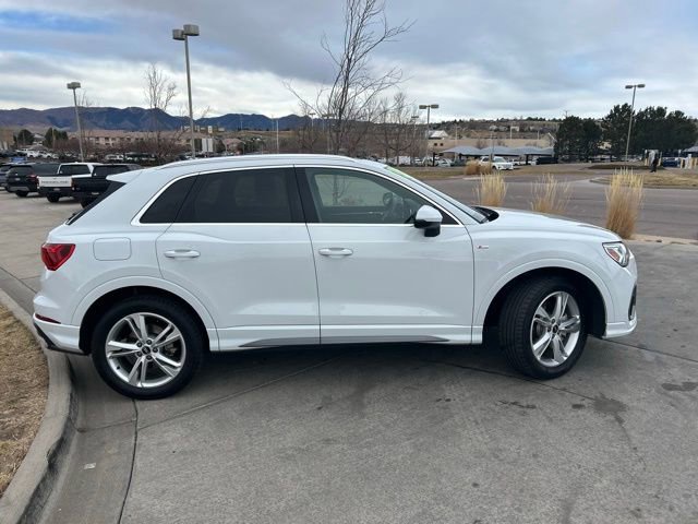 Used 2021 Audi Q3 2.0T Premium Plus image 9